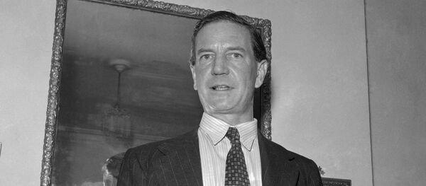 Ким Филби - Sputnik Беларусь