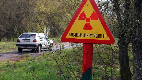 LIVE_Уроки катастрофы на ЧАЭС и безопасность атомной энергетики сегодня - Sputnik Беларусь