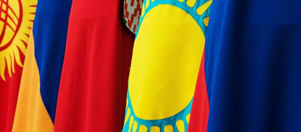 LIVE_СПУТНИК: Мишустин на заседании Евразийского межправительственного совета - Sputnik Беларусь