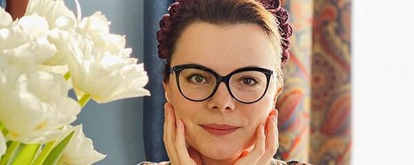 Супруга Евгения Петросяна Татьяна Брухунова  - Sputnik Беларусь