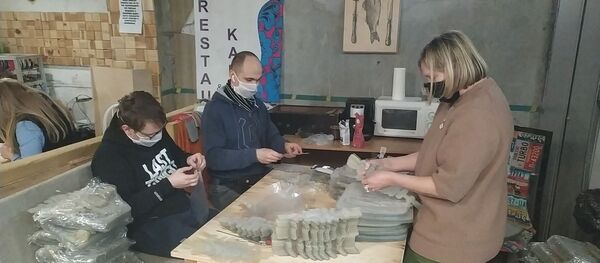 можно ли использовать респиратор повторно