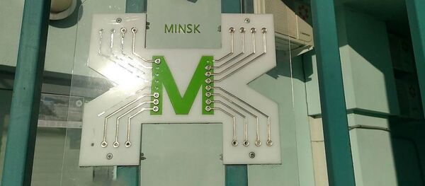 Активисты Беларуси печатают и шьют для медиков средства защиты - Sputnik Беларусь