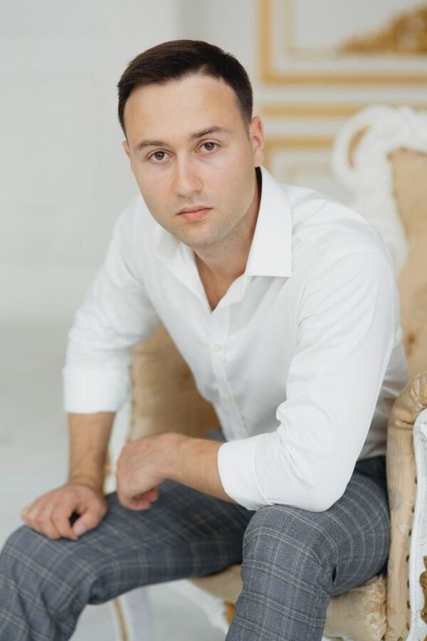 Дела пошли в гору! Как бизнесмен взялся за тепловизоры во время эпидемии - Sputnik Беларусь