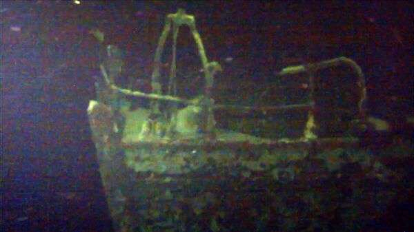 Гибель Армении в ноябре 1941-го – шесть Титаников по числу жертв - Sputnik Беларусь