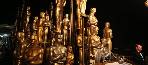 Оскар Оскар - Sputnik Беларусь