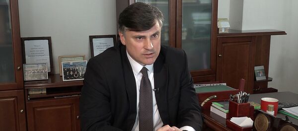 Павел Легкий: Бабушка прошла 200 километров, чтобы повидаться с дедом - Sputnik Беларусь