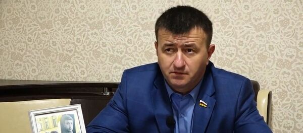 З палону - у партызаны: новая гісторыя ў праекце Франтавая пераклічка З палону - у партызаны: новая гісторыя ў праекце Франтавая пераклічка - Sputnik Беларусь