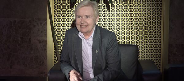 Лидия Ермошина о коронавирусе: я как жила, так и живу в самоизоляции - Sputnik Беларусь