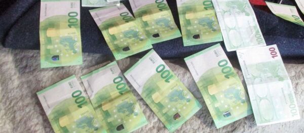 Белорусского контрабандиста задержала таможня Литвы за взятку  - Sputnik Беларусь