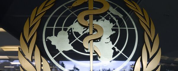 СААЗ выказала занепакоенасць сітуацыяй з COVID-19 у Беларусі СААЗ выказала занепакоенасць сітуацыяй з COVID-19 у Беларусі - Sputnik Беларусь