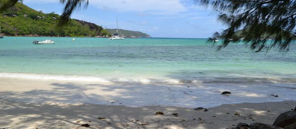 Сейшельские острова - Sputnik Беларусь