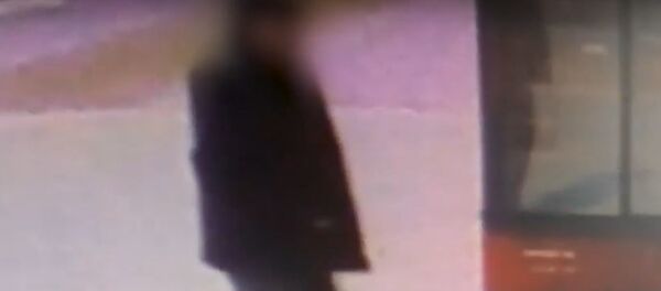 Задержан гомельчанин, терроризировавших граждан слезоточивым газом - Sputnik Беларусь