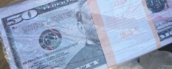 Сувенирные доллары - Sputnik Беларусь