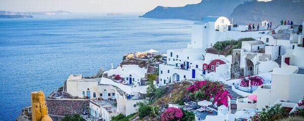 Греция Греция - Sputnik Беларусь