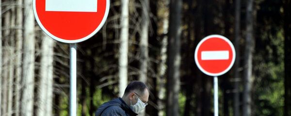 Коронавирус в Беларуси - Sputnik Беларусь