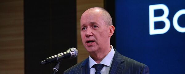 Валерый Цапкала Валерый Цапкала - Sputnik Беларусь