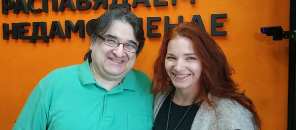 Пастернак - Ливянт: наша последняя петиция - жест отчаяния! - Sputnik Беларусь