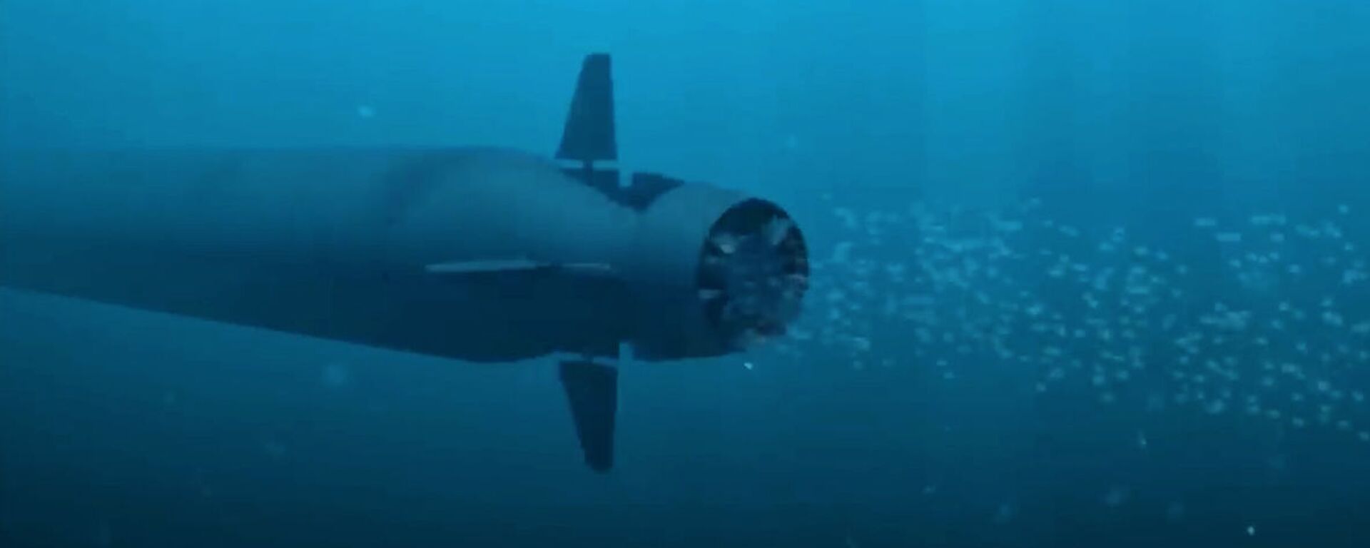 Акіянская шматмэтавая сістэма Посейдон - Sputnik Беларусь, 1920, 29.10.2025