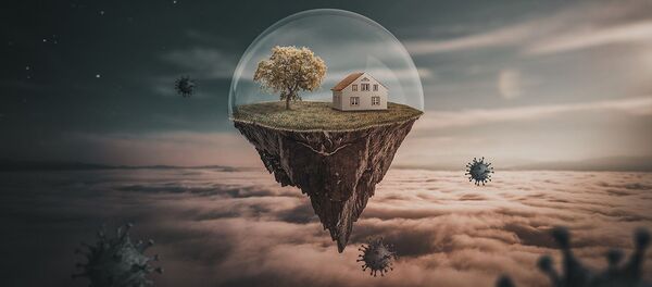 Як прайшлі 3 месяцы пандэміі каронавіруса ў Беларусі - відэа - Sputnik Беларусь