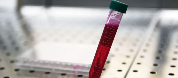 Расія прапанавала СААЗ восем вакцын ад COVID-19 - Sputnik Беларусь