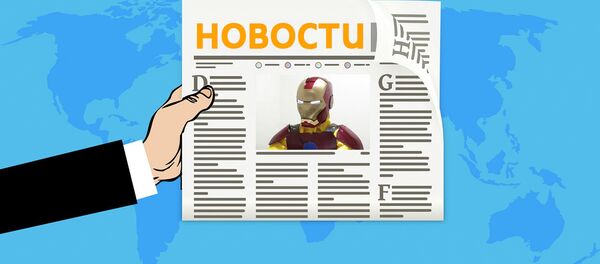 Ничего страшного: очень короткий обзор неплохих новостей - Sputnik Беларусь