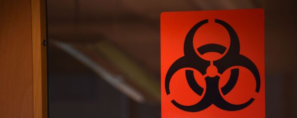 Лабараторыя імя Рычарда Лугара ў Грузіі - Sputnik Беларусь