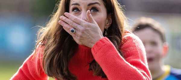 Кейт Миддлтон Кейт Миддлтон - Sputnik Беларусь