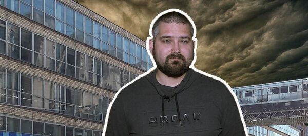 Корпуса Горизонта: как выживает средний и малый бизнес в пандемию? - Sputnik Беларусь