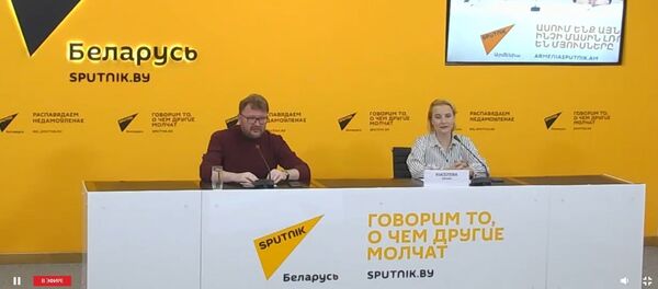 LIVE: дети и самоизоляция LIVE: дети и самоизоляция - Sputnik Беларусь