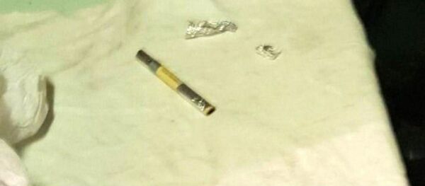 Наркомана задержали в Гомеле Наркомана задержали в Гомеле - Sputnik Беларусь