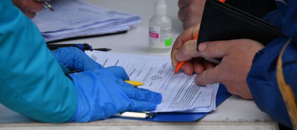 Збор подпісаў за вылучэнне кандыдатаў у прэзідэнты Збор подпісаў за вылучэнне кандыдатаў у прэзідэнты - Sputnik Беларусь