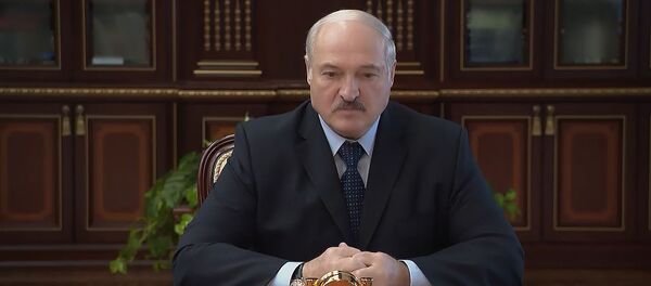 Лукашэнка расказаў, якім бачыць новы ўрад Лукашэнка расказаў, якім бачыць новы ўрад - Sputnik Беларусь