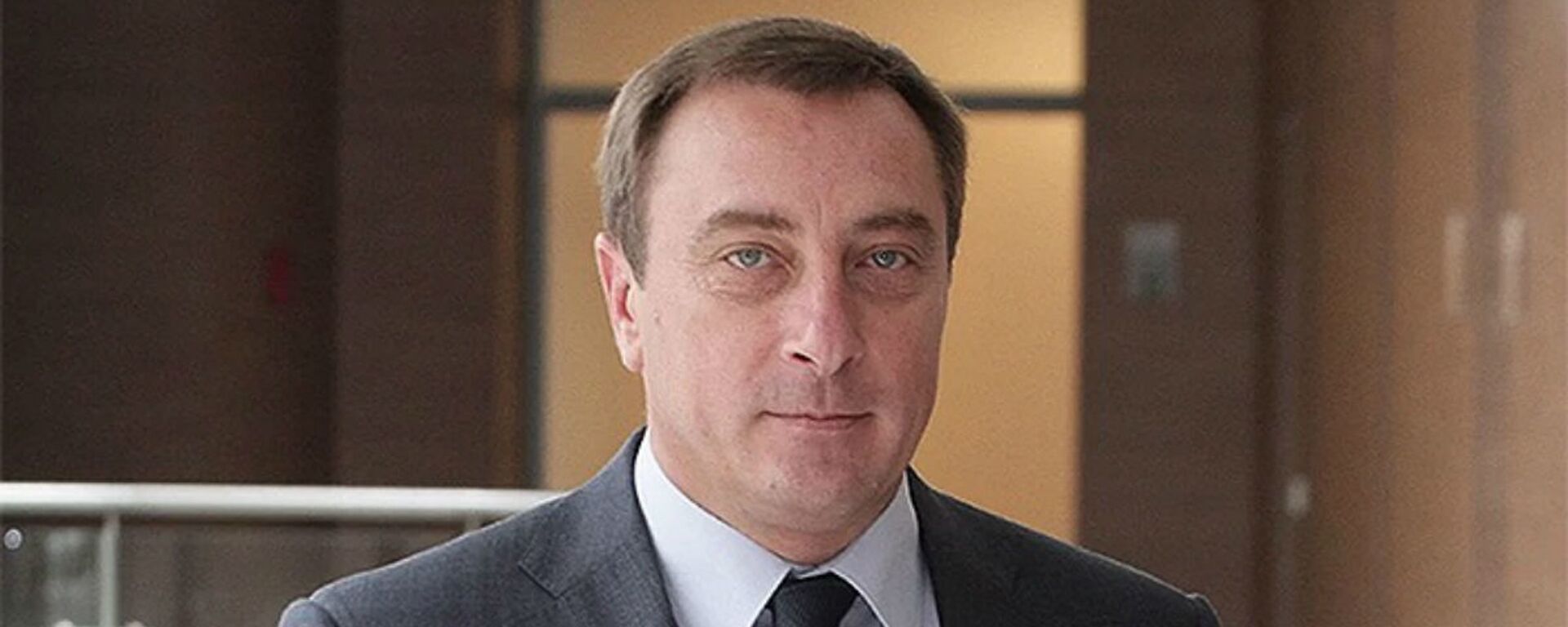 Першы віцэ-прэм’ер Беларусі Мікалай Снапкоў - Sputnik Беларусь, 1920, 30.05.2025