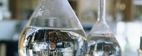 Ученые проводят эксперименты по созданию альтернативного топлива - Sputnik Беларусь