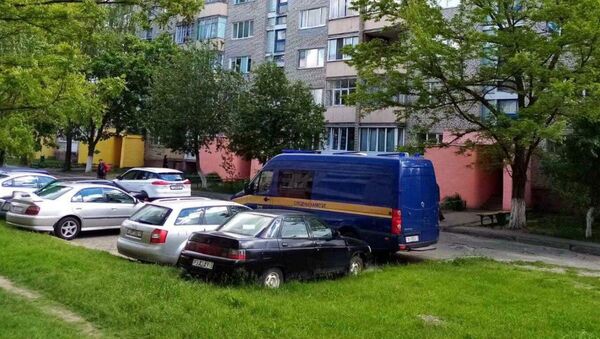 В Речицком районе обнаружили тела 33-летней женщины и ее 12-летнего сына - Sputnik Беларусь
