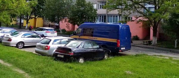 В Речицком районе обнаружили тела 33-летней женщины и ее 12-летнего сына - Sputnik Беларусь