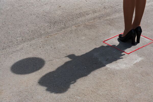 Раз в школе нельзя, поедем на природу! Как пройдут выпускные в Беларуси - Sputnik Беларусь