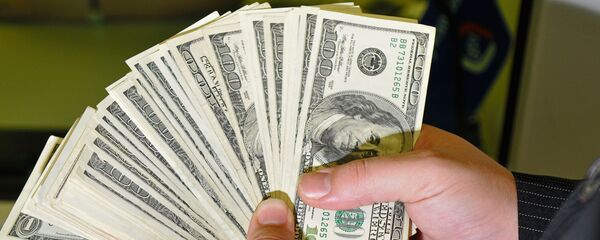 Доллары Доллары - Sputnik Беларусь