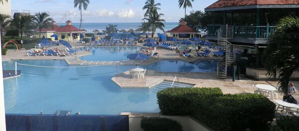 Багамские острова - Sputnik Беларусь