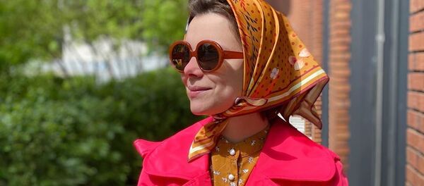 Татьяна Брухунова Татьяна Брухунова - Sputnik Беларусь