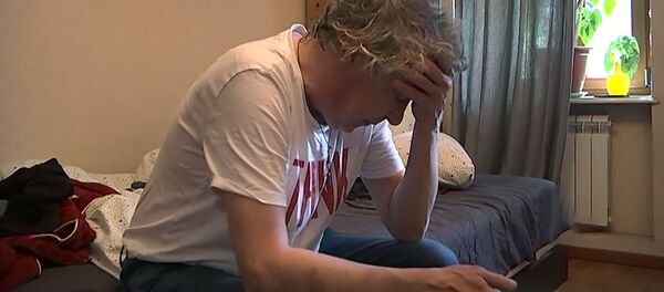 Михаил Ефремов признал вину и теперь на домашнем аресте - Sputnik Беларусь