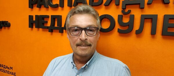 Некаторая расслабленасць насцярожвае: доктар Часноў аб COVID-19 Некаторая расслабленасць насцярожвае: доктар Часноў аб COVID-19 - Sputnik Беларусь