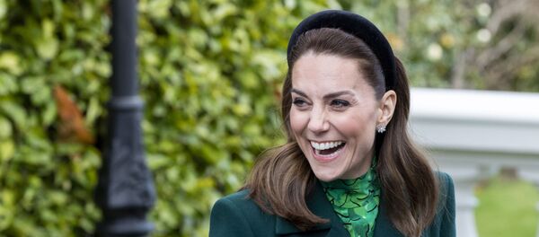 Кейт Миддлтон Кейт Миддлтон - Sputnik Беларусь