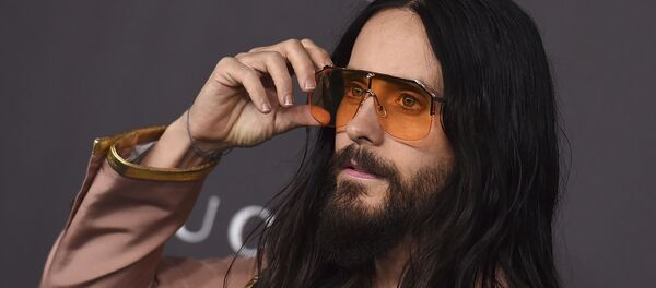 Джаред Лето - Sputnik Беларусь