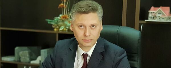 Владимир Дударев - Sputnik Беларусь