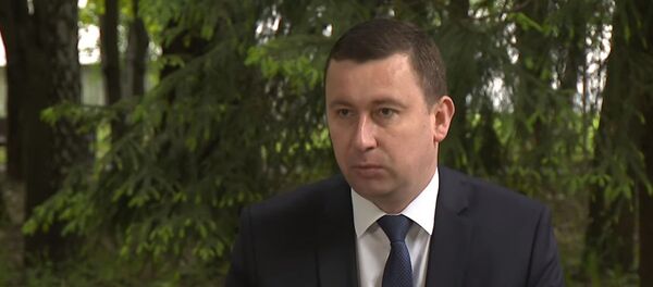 Новый министр ЖХК: протекающая сегодня кровля — это нонсенс - Sputnik Беларусь