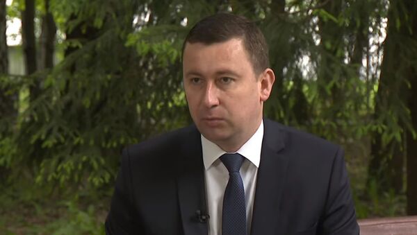 Новый министр ЖХК: протекающая сегодня кровля — это нонсенс - Sputnik Беларусь