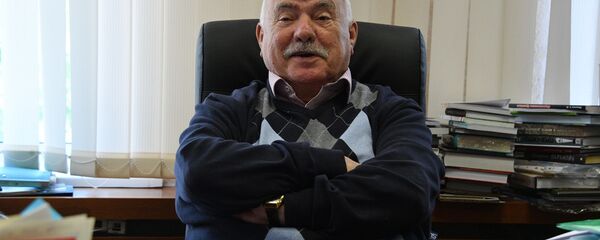 Мікалай Чаргінец Мікалай Чаргінец - Sputnik Беларусь