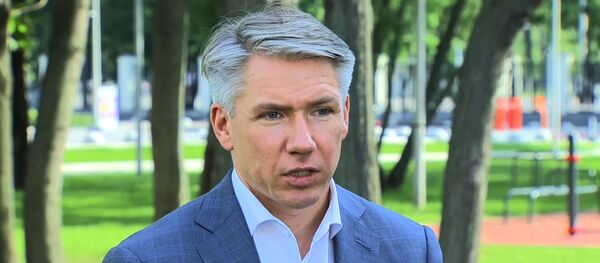 Оргкомитет ЕВРО-2020 прокомментировал перенос финала ЛЧ на 2022-й - видео - Sputnik Беларусь