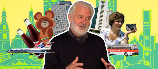 Алімпійскае лета: што насіць, дзе гуляць і як знайсці цэнтр чужаземшчыны Алімпійскае лета: што насіць, дзе гуляць і як знайсці цэнтр чужаземшчыны - Sputnik Беларусь